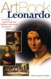 LEONARDO - ARTBOOK