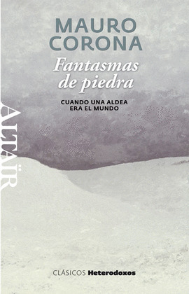 FANTASMAS DE PIEDRA