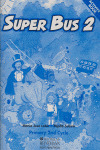 SUPER BUS 2, ACTIVITY BOOK