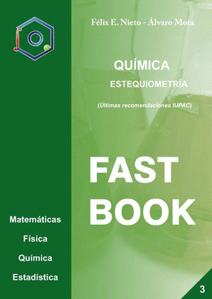ESTEQUIOMETRIA