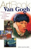 VAN GOGH - ARTBOOK