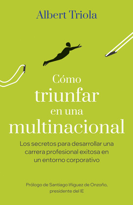 COMO SOBREVIVIR EN UNA MULTINACIONAL