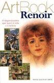 ART BOOK RENOIR - GALLEGO