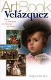 ART BOOK VELAZQUEZ (GALEGO)