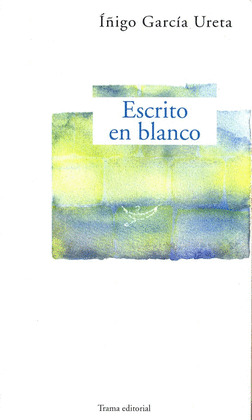 ESCRITO EN BLANCO
