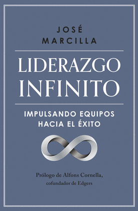 LIDERAZGO INFINITO