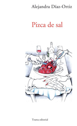 PIZCA DE SAL