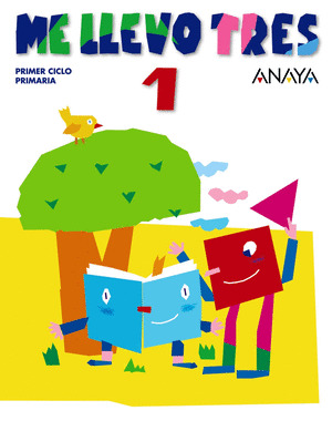 (07).ME LLEVO TRES 1-1O.PRIM.((AST/CANT/CL)