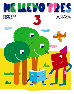 (07).ME LLEVO TRES 3-1O.PRIM.(AST/CANT/CL)