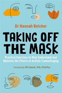 TAKING OFF THE MASK