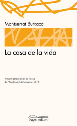 LA CASA DE LA VIDA