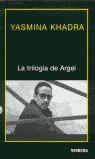 ESTUCHE TRILOGIA DE ARGEL