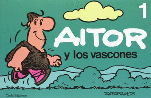 AITOR Y LOS VASCONES, 1