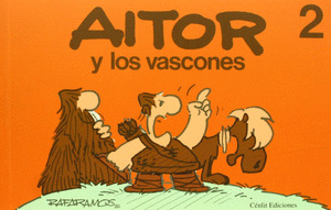 AITOR Y LOS VASCONES, 2