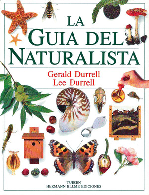 GUIA NATURALISTA (R)