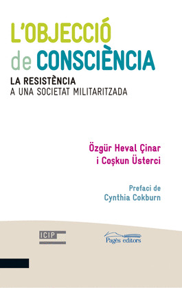 L'OBJECCIÓ DE CONSCIÈNCIA