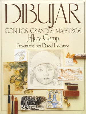 DIBUJAR CON GRANDES MAESTROS