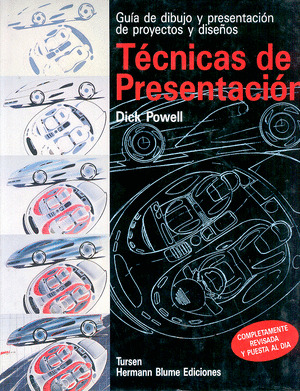 TECNICAS PRESENTACION