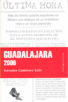 GUADALAJARA 2006