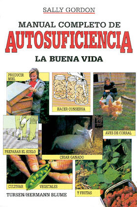 MANUAL COMPLETO AUTOSUFICIENCIA