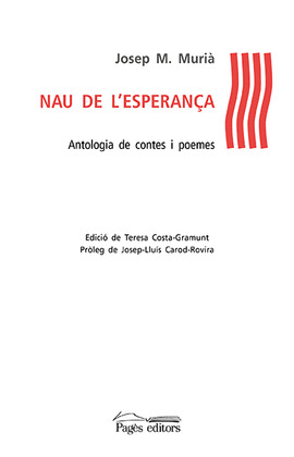 NAU DE L'ESPERANÇA