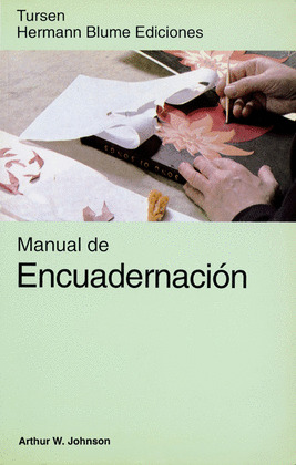 MANUAL ENCUADERNACION