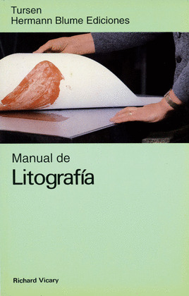 MANUAL LITOGRAFIA