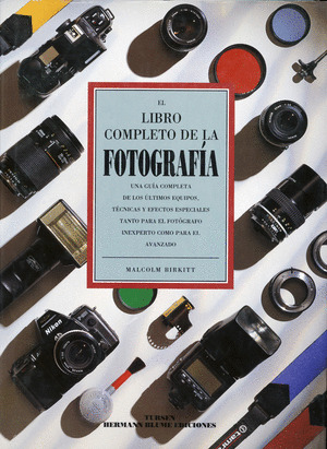LIBRO COMPLETO FOTOGRAFIA