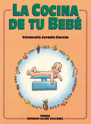 COCINA DE TU BEBE