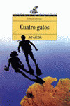 CUATRO GATOS