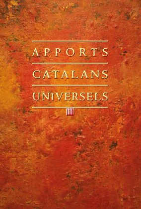 APPORTS CATALANS UNIVERSELS