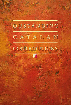 OUTSTANDING CATALAN CONTRIBUTIONS