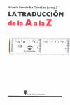 TRADUCCION DE LA A A LA Z, LA