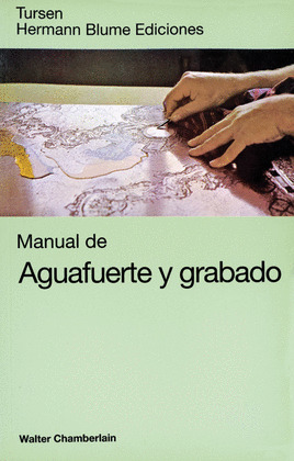 MANUAL AGUAFUERTE Y GRABADO