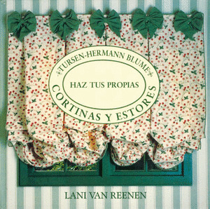 HAZ TUS PROPIAS CORTINAS