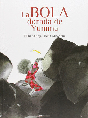 BOLA DORADA DE YUMMA, LA