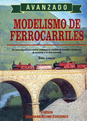 MODELISMO FERROCARRILES