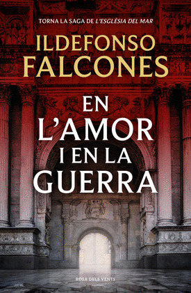 EN LAMOR I EN LA GUERRA LESGLESIA DEL MAR 3