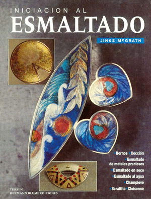 INICIACIÓN AL ESMALTADO