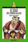 UNA SEMANA CON EL OGRO DE CORNUALLES
