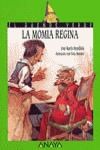 63. LA MOMIA REGINA