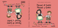 HANSEL ET GRETEL / HANSEL Y GRETEL