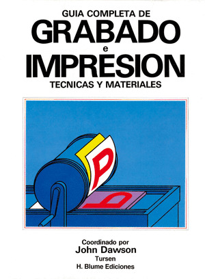 GUIA COMPLETA DE GRABADO E IMPRESION