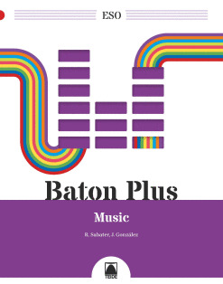 BATON PLUS. MUSIC ESO
