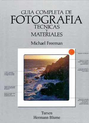 GUIA COMPLETA DE FOTOGRAFIA