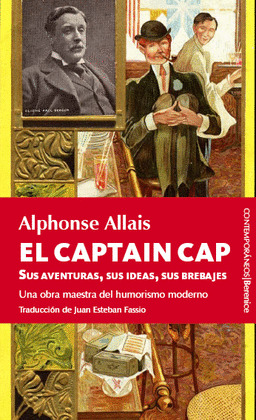 CAPTAIN CAP, EL