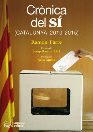 CRÒNICA DEL SÍ