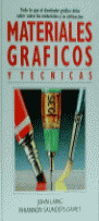 MATERIALES GRAFICOS Y TECNICAS