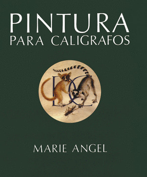 PINTURA PARA CALIGRAFOS