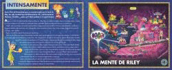SONIDOS EN TODAS PARTES DISNEY PIXAR